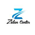 Logo saluran telegram zidancenter — زيدان سنتر للادوات المنزليه