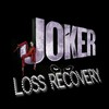 Telegram channel ♤JOKER♤《loss Recovery》️ logo