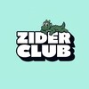 Логотип телеграм канала @ziderclub — ZiderClub