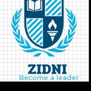 Logo of telegram channel zidni_business — Zidni.business