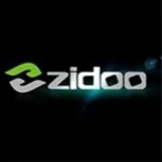 Логотип телеграм канала @zidoo_firmware — ZIDOO Firmware
