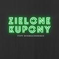 Telegram kanalining logotibi zielonekupony19 — Zielone kupony - Typy Bukmacherskie