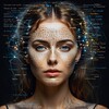 Логотип телеграм канала @ziframisli — Цифровыми глазами