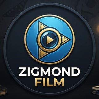 لوگوی کانال تلگرام zigmond_film — کانال فیلم و سریال ایرانی