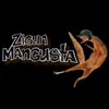 Логотип телеграм -каналу zigun_mangusta — ꑭ ZIGUN MANGUSTA ✙ Українська Священна Імперія