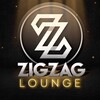 Логотип телеграм канала @zigzag_lounge — ZIGZAG LOUNGE Королёв