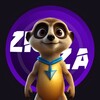 Logo of telegram channel zigzagworld — ZigZag News