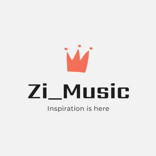 Логотип телеграм -каналу zii_music — 💤i_Music