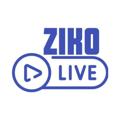 Logo saluran telegram zikolivetv — Ziko live - زيكو لايف