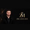 Логотип телеграм канала @zikr_store1 — Zikr_store.msk