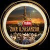 Логотип телеграм канала @zikrullahi — Зикр