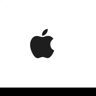 Telegram channel  🅩🅘🅚🅩🅐🅚 𝙰𝙿𝙿𝙻𝙴  iPhone logo