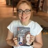 Логотип телеграм канала @zilanova_writer — Марта Зиланова | Китежградский вестник