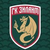 Логотип телеграм канала @zilanthandball — «ЗИЛАНТ» Гандбольный клуб