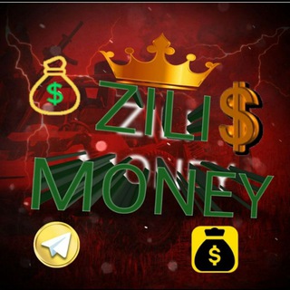 Telegram kanalining logotibi zili_money — ❤️ZILI_MONEY❤️