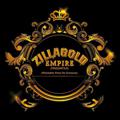 Logo saluran telegram zillagoldempire — ZILLAGOLD