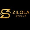 Telegram kanalining logotibi zilola_akademy — ЗИЛОЛА СУБХОНОВА АКАДЕМИ🧵🪡📚