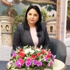 Зилола Пирназарова