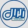 Telegram channel زلزال نيوز - Zilzal News logo