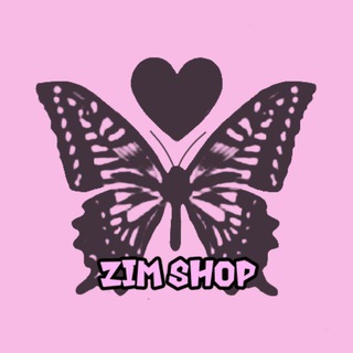 Логотип телеграм канала @zim_shopp — 💗jewelry from ira💗(бисероплетение)