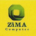 Logo saluran telegram zimacenter — Zima Center