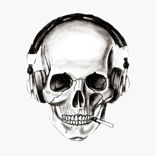 Логотип телеграм канала @zimadjmusic — Zima Music