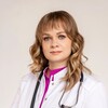 Логотип телеграм канала @zimadoc — Ревматолог | Зименко Анна