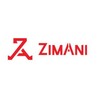 Логотип телеграм канала @zimani_official — ZimAni