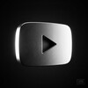 Логотип телеграм канала @zimin_youtube — Дизайн YouTube | ZIMIN DESIGN