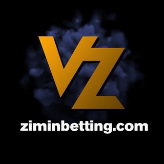 Логотип телеграм канала @ziminbetsliv — СЛИВ ZiminBetting | Виталий Зимин