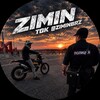 Логотип телеграм канала @ziminbrz — zimin