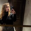 Логотип телеграм канала @zinagafa — Зина Гафарова