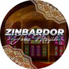 Telegram kanalining logotibi zinbar_dorjome_masjidi — Zimbardor jome masjidi