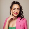 Логотип телеграм канала @zinfirabakh — ПСИХОЛОГ | ЗИНФИРА БАХ