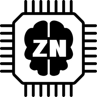Логотип телеграм канала @zinin_znaet — Зинин ZNает