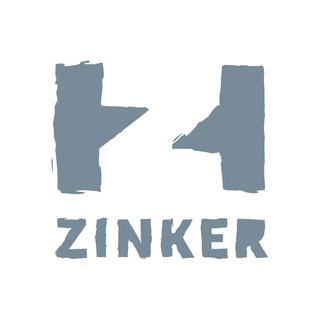 Логотип телеграм канала @zinkerrussia — Zinker / Цинкер