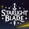 Логотип телеграм канала @zinkgamedev — Starlight Blade ✨