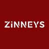 Логотип телеграм канала @zinneys — ZINNEYS - Женская одежда , платья