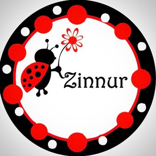 Telegram kanalining logotibi zinnur_teenage_clothes — Zinnur