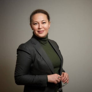 Логотип телеграм канала @zinoveva_ekaterina — Екатерина Зиновьева