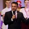 Логотип телеграм канала @zinovevlobnya — Зиновьев Владимир | Первый Заместитель Главы г.о. Лобня