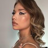 Логотип телеграм канала @zinovieva_beauty — ZINOVIEVA