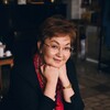 Логотип телеграм канала @zinovyevadina — Зиновьева Дина Муратовна