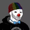 Логотип телеграм канала @zio_boosty — ЗИО БУСТИ СЛИВ