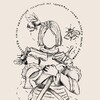Логотип телеграм канала @ziondghtr — дочь сиона