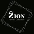 Logo saluran telegram zionfamilycollection — 🙋‍♂️ ZION Family Collection🙋‍♀️