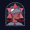 Логотип телеграм канала @zionistbar — | Сиончик |