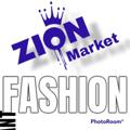 የቴሌግራም ቻናል አርማ zionmarketaddisababa — Zion Market 🚗🏢👠👗