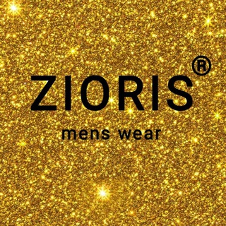 Telegram channel ZIORIS..®️ logo