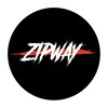 Логотип телеграм канала @zip_way — ZIPWAY